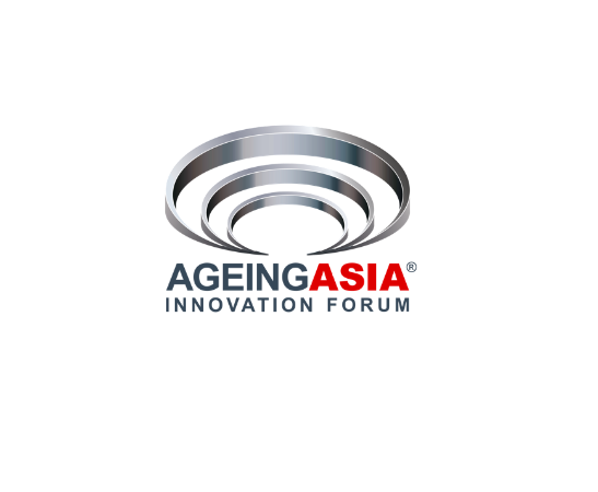 Ageing Asia Innovation Forum 2020