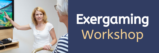 EXERGAMING WORKSHOP