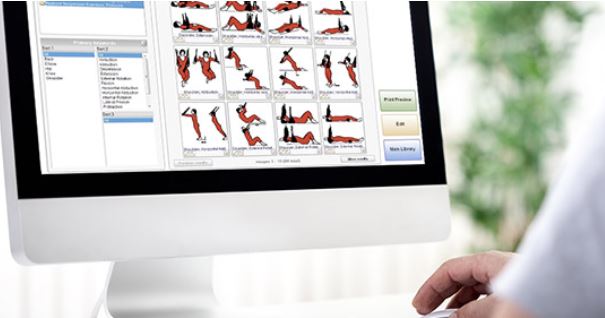 PHYSIOTOOLS SOFTWARE &gt;&gt;