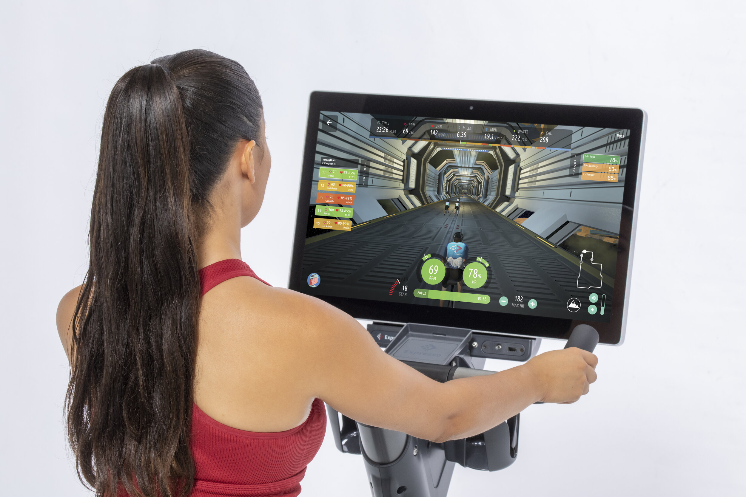EXPLORE NEW WORLDS AND UNLOCK NEW LEVELS