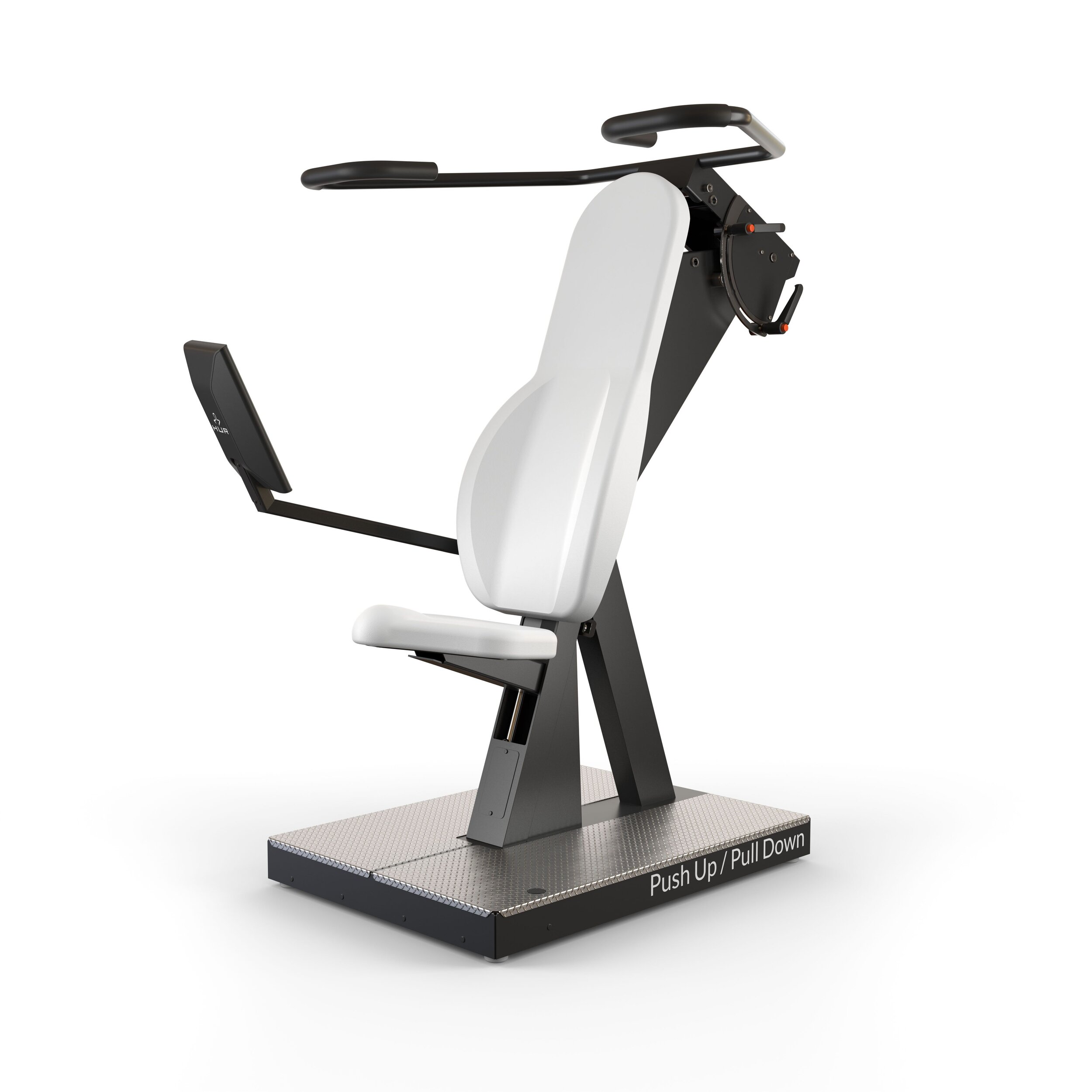 Push Up/Pull Down 5120