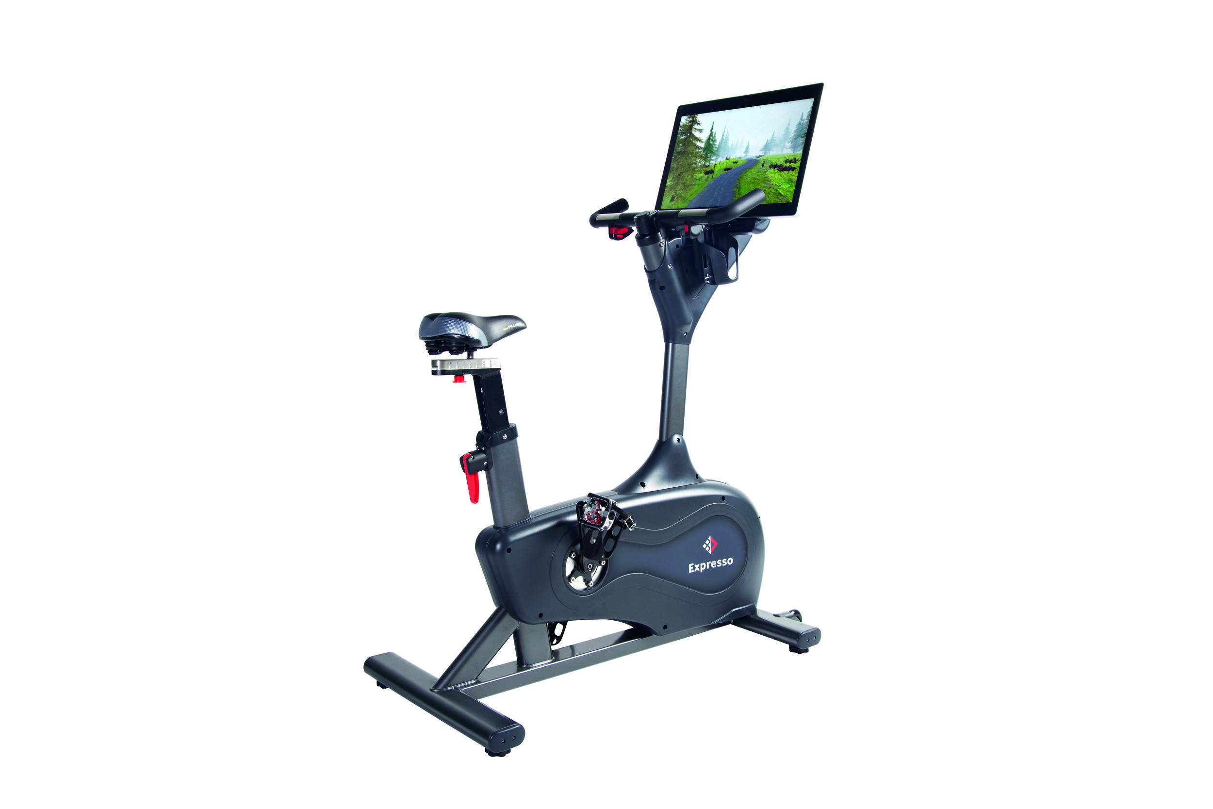 EXPRESSO GO UPRIGHT &gt;&gt;