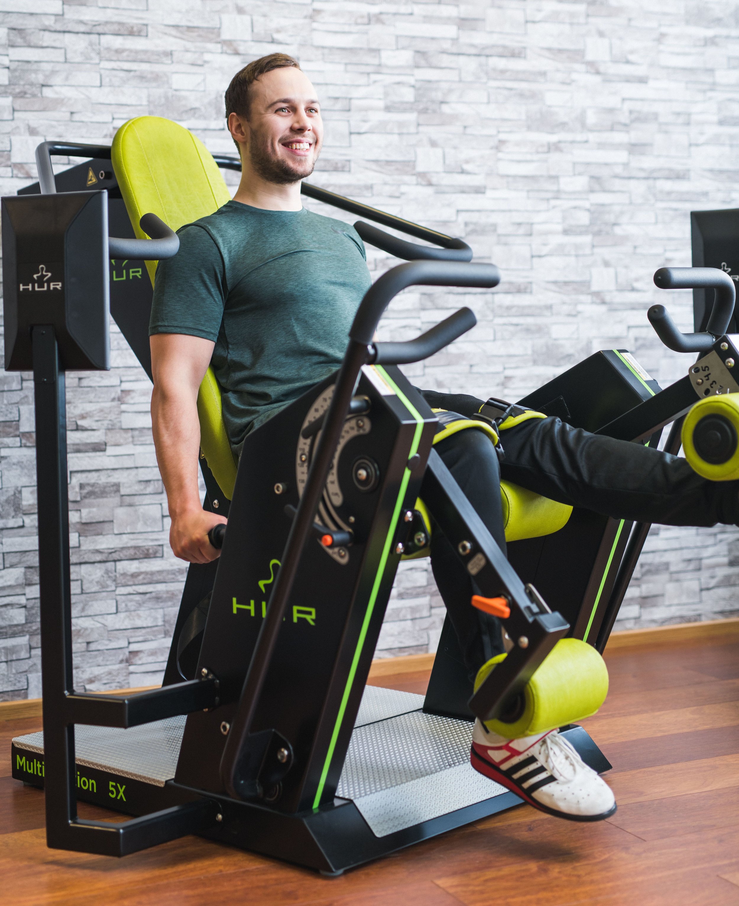 man on cardio hur young.jpg