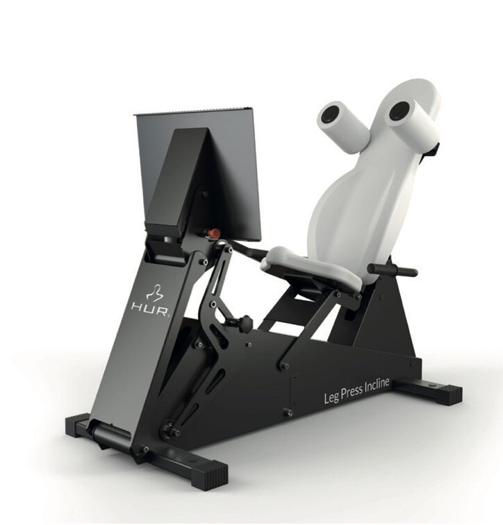 Leg Press Incline 5546