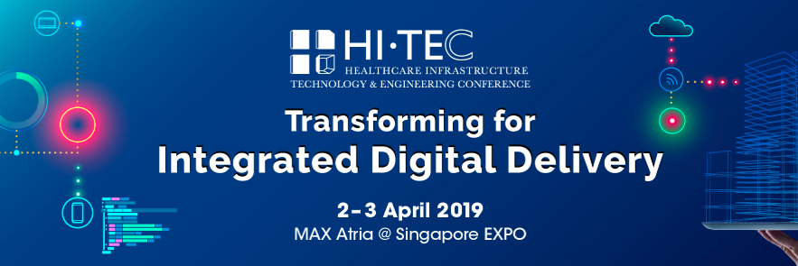 HI-TEC CONFERENCE 2019