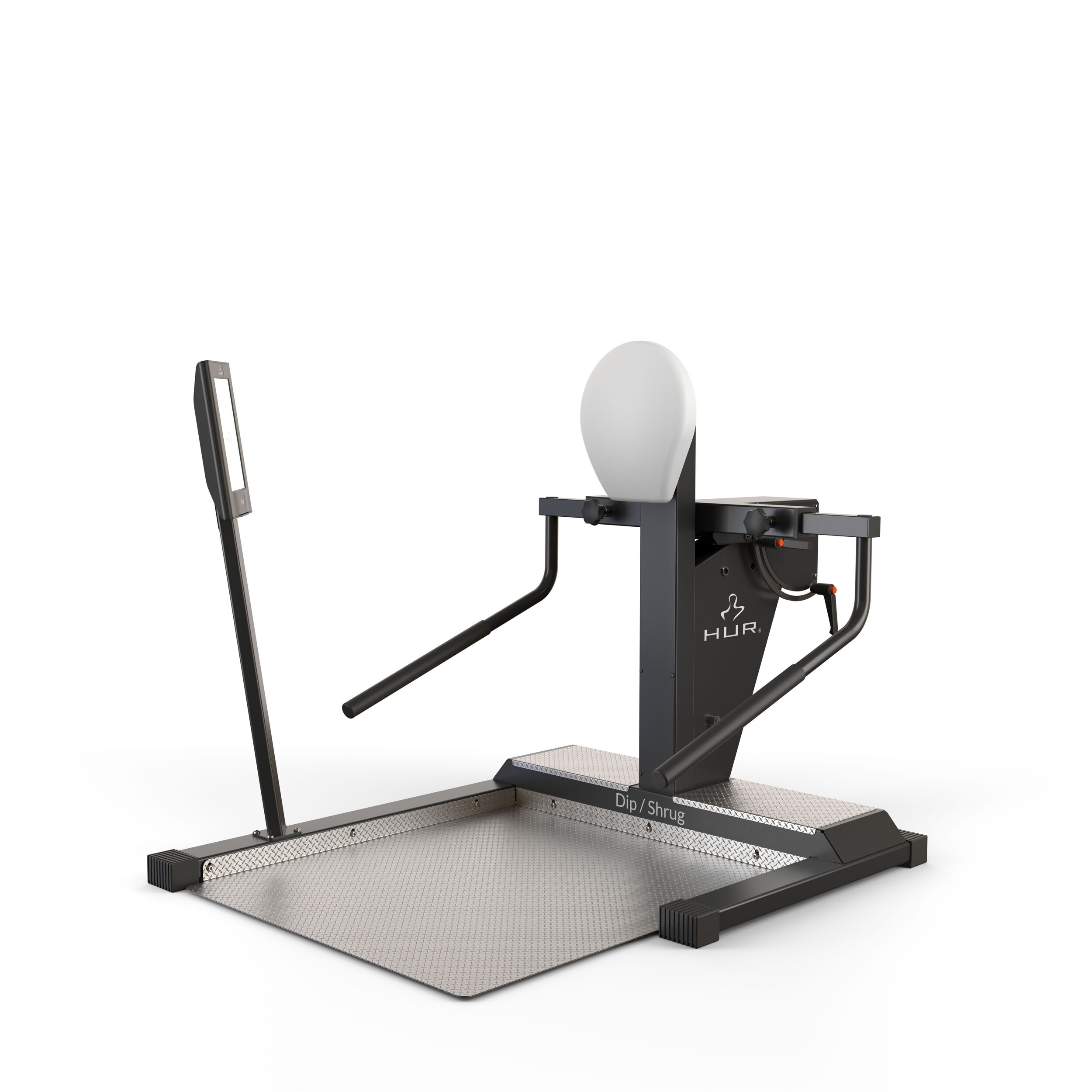 Dip/Shrug Easy Access 9125