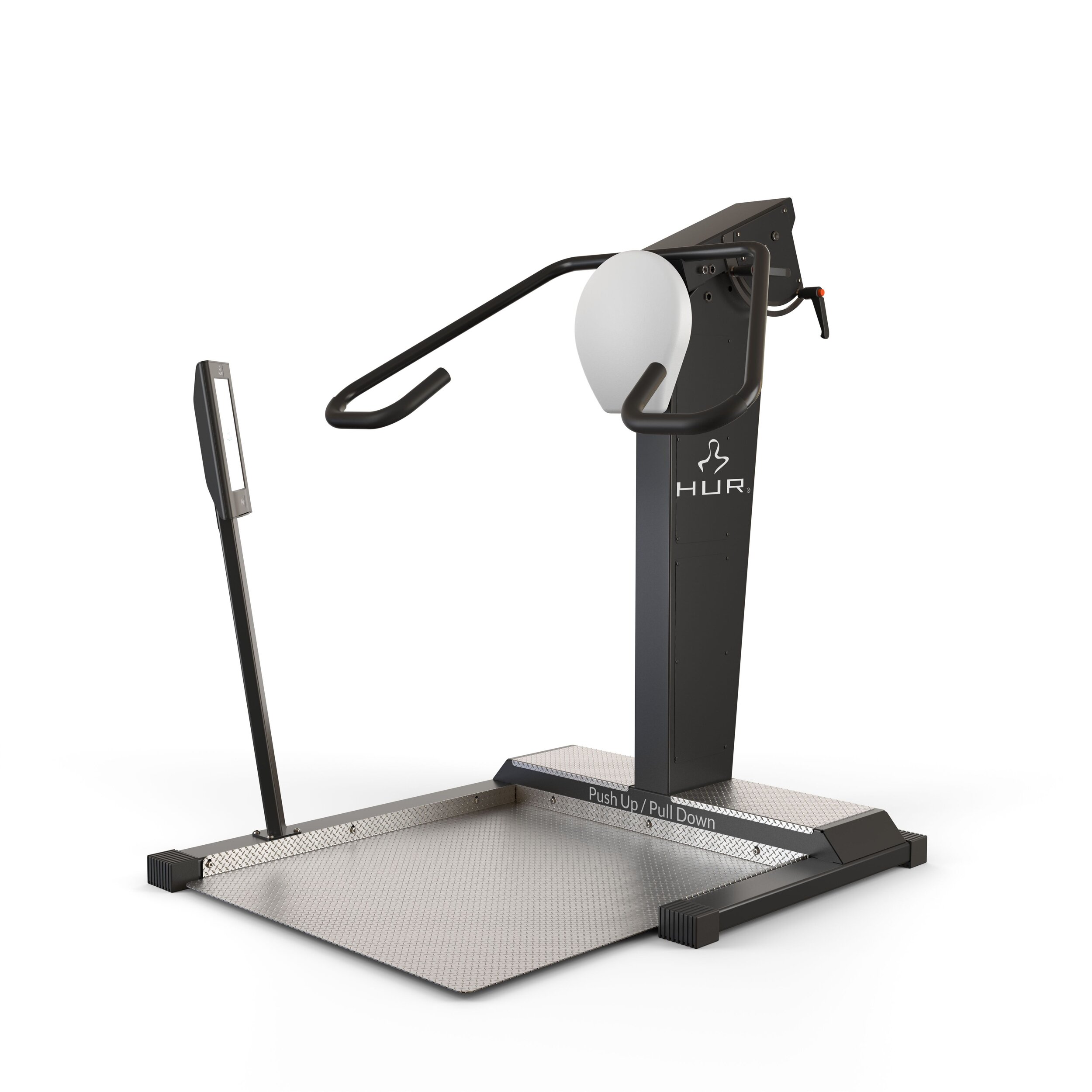 Push Up/Pull Down Easy Access 9120