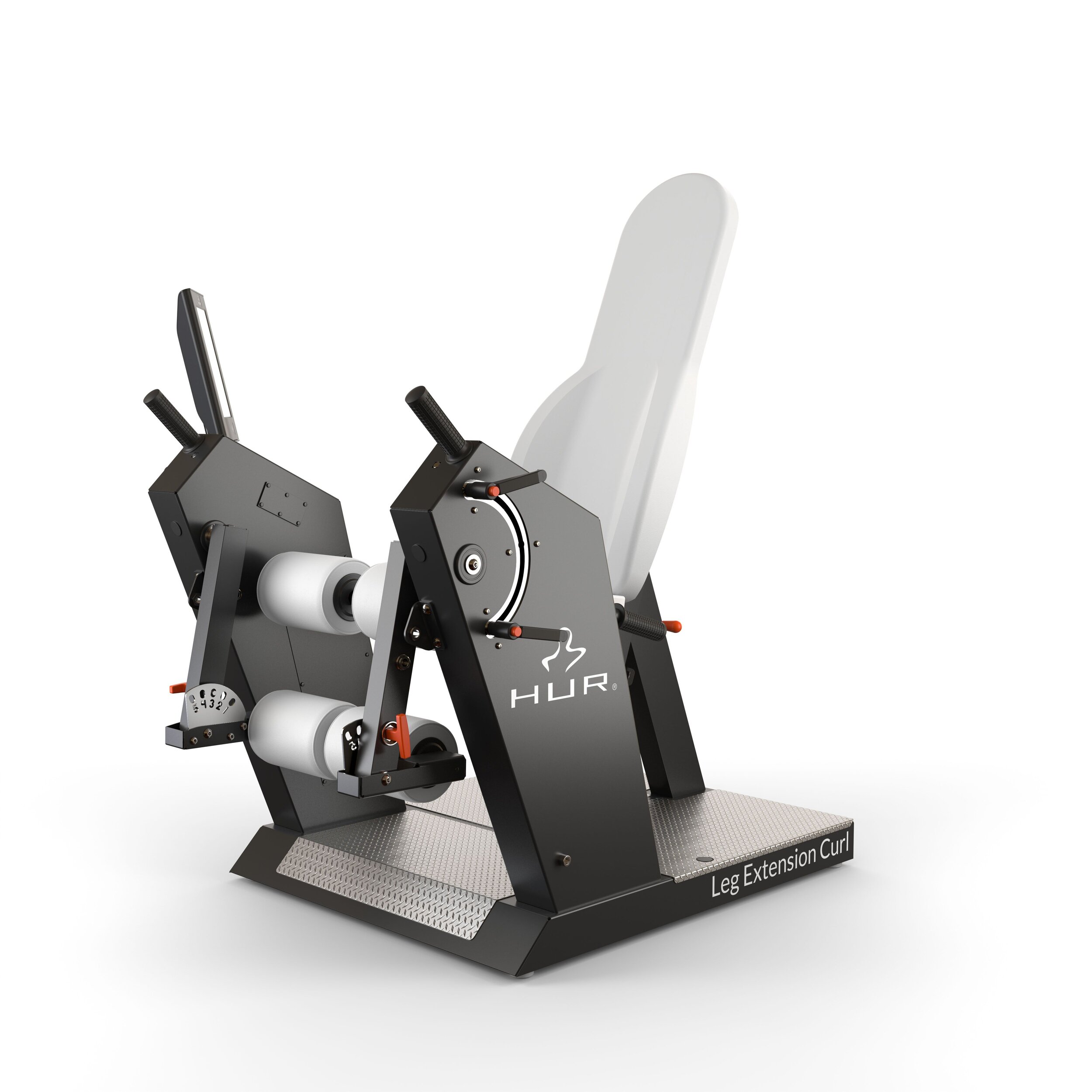 Leg Extension/Curl 5530